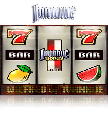 Ivanhoe Slot Game > Play for Free + Real Money .